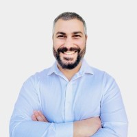 Haptiq Employee Alon Tvina's profile photo