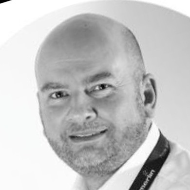 Infinis Employee Anthony Forder's profile photo