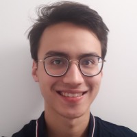 FOVE Employee Matteo Sciascia's profile photo