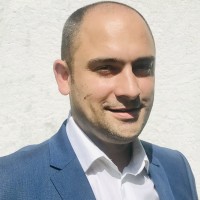 Lydia Employee Paulo Mendes's profile photo