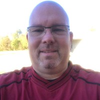 Morris-Jenkins Employee Rick Crenshaw's profile photo
