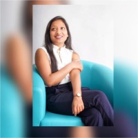NIVTAR Employee Pooja Goyal's profile photo