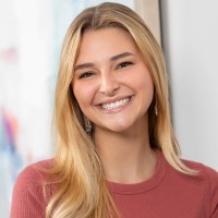 Hillary Mitchell Email & Phone Number