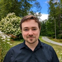 Datadog Employee Pj Meyer's profile photo