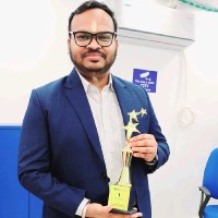 BFC Forex & Financial Services Pvt Ltd. Employee Dixit Goyal's profile photo