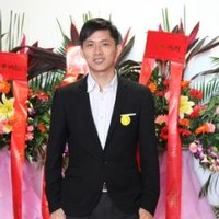 AM Employee 王成彪's profile photo
