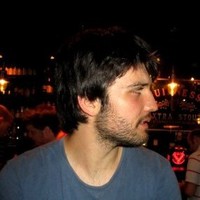 Highstreet Group Employee Serdar Köroglu's profile photo