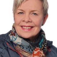Anna-Lena Andersson Email