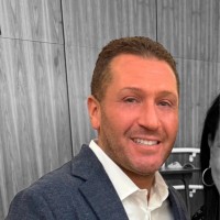 Russin Employee Jason Bruno's profile photo