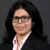 世泓(上海)企业管理咨询服务有限公司 Employee Kalpna Gulati's profile photo