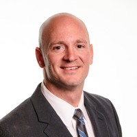 Stantec Employee Tim Root's profile photo
