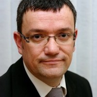 KNDS UK Employee Robert Williams's profile photo