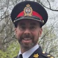 London Police Service Employee Christopher Churney's profile photo