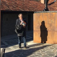 BNI Employee Javier De La Roza's profile photo