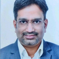 TRASSIR ® Employee Uday Adhyapak's profile photo