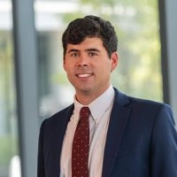 UVA Health Employee Hunter Stone's profile photo