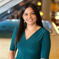 C-StoreMaster Employee Riya Patel's profile photo