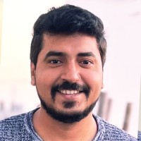 Infinity Learn Employee Ajitesh Shukla's profile photo