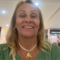 Ceped Employee Ana Franzoni's profile photo