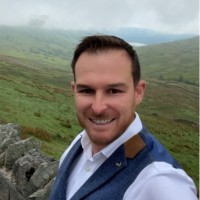 Abbott Employee Iain Phillips's profile photo