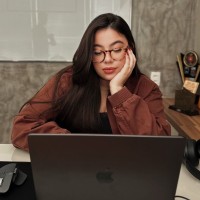 Febracis Coaching Employee Emilly Castro's profile photo