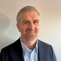 Bane NOR Employee Njål Ladstein's profile photo