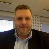 Security Onion Solutions, LLC Employee Scott Lynch's profile photo