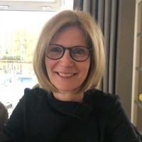 Vlaamse overheid Employee Mireille Dupont's profile photo