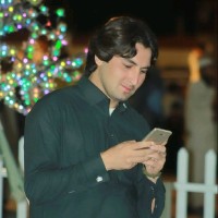 Lisko Pakistan Employee Naveed Zaman's profile photo