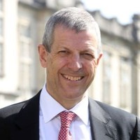 Bournemouth University Employee Robert Williams's profile photo