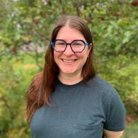 Gould Farm Employee Liz Halla-Mattingly's profile photo