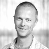 Entangly Employee Jonas Tidström's profile photo