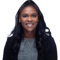 Isha Richardson's profile photo