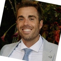 Parsec Automation Corp. Employee Scott MacDougall's profile photo