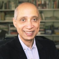 Directioneering Employee Anand Rego's profile photo