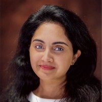 Veena Srikumar Email