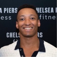 Lovell Up Success Consulting Employee Derrick L.'s profile photo