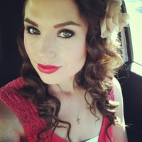 Sephora Employee Rachael Fields's profile photo