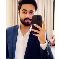 Wipro Employee Udit Bhandari's profile photo