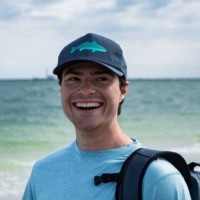 Toadfish Employee Austin King's profile photo