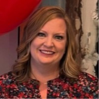 Krissy Barker Email & Phone Number