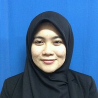 Shin Yang Construction Employee Nurul Sabri's profile photo