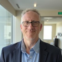 AccelByte Employee Frank Gilson's profile photo