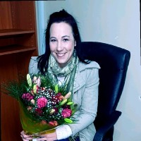 Pride Milling Company Employee Clarize Coetzer's profile photo