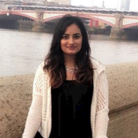 Password | English Language Testing Employee Simi Kohli's profile photo