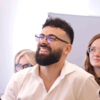 Kommune Konsulenterne Employee Ahmad Abou-Arab's profile photo