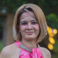 Jay Jay Mills Lanka (Pvt.) Ltd Employee Kazani de Silva's profile photo