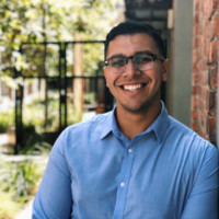 Erick Uribe Email & Phone Number