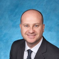 Credit Suisse Employee George Kanaan's profile photo