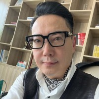 Oakcliff Capital Employee Mingyu Chen's profile photo
